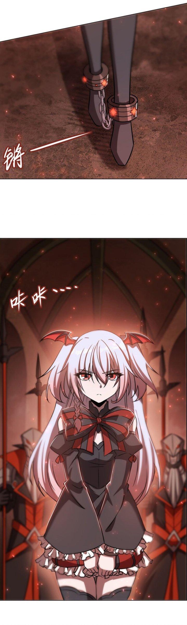 huyết cơ và kỵ sĩ chapter 278 3