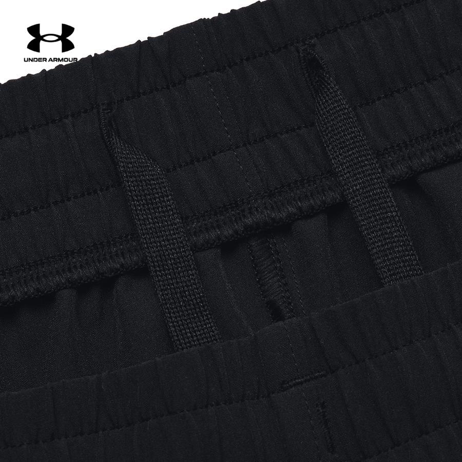 Quần ngắn thể thao nam Under Armour Project Rock Woven - 1361613-002