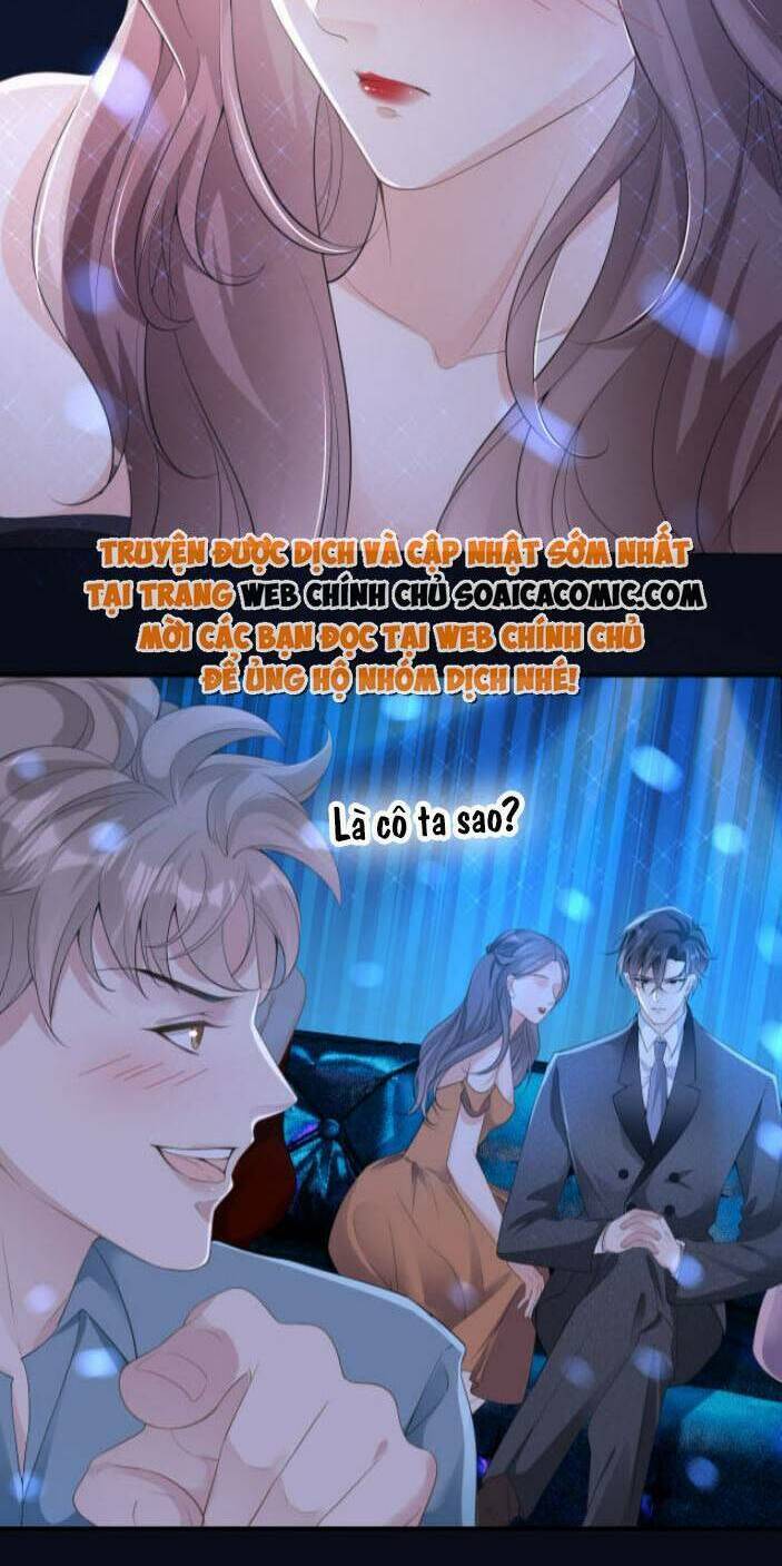 tùy ý thiêu đốt lửa tình chapter 3 6