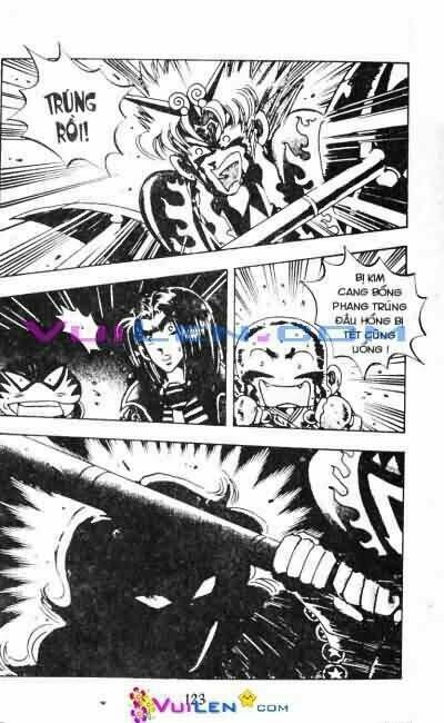 những người bạn tốt chapter 14 124