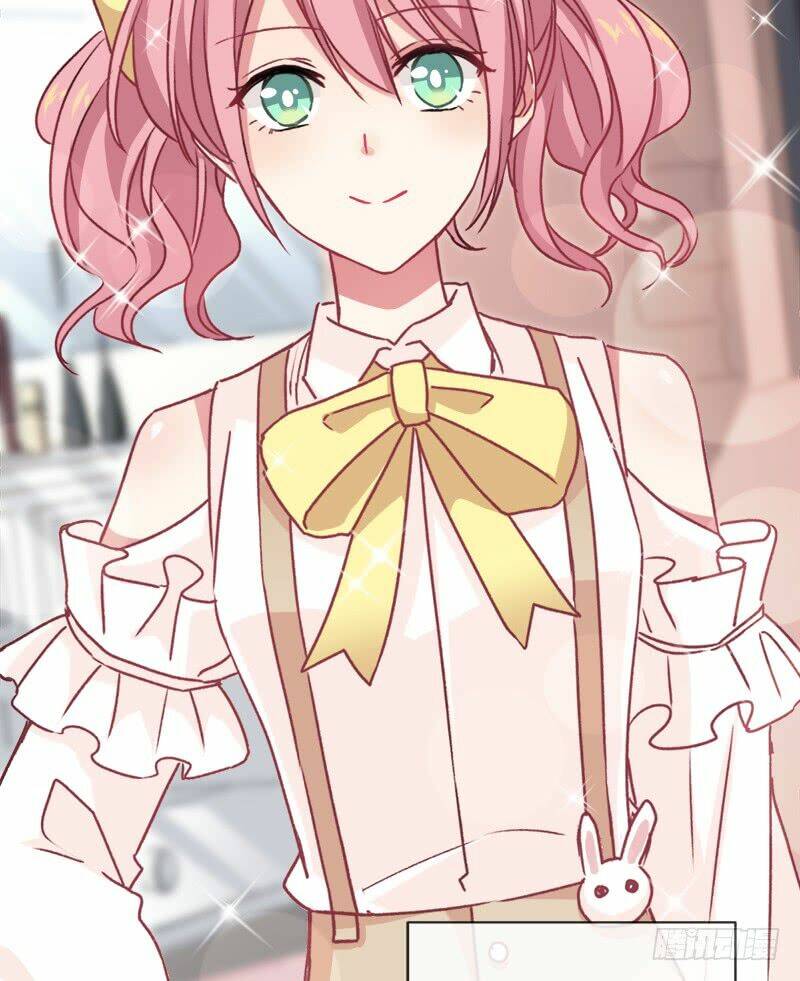 sở thích đặc biệt của nam thần chapter 1 10