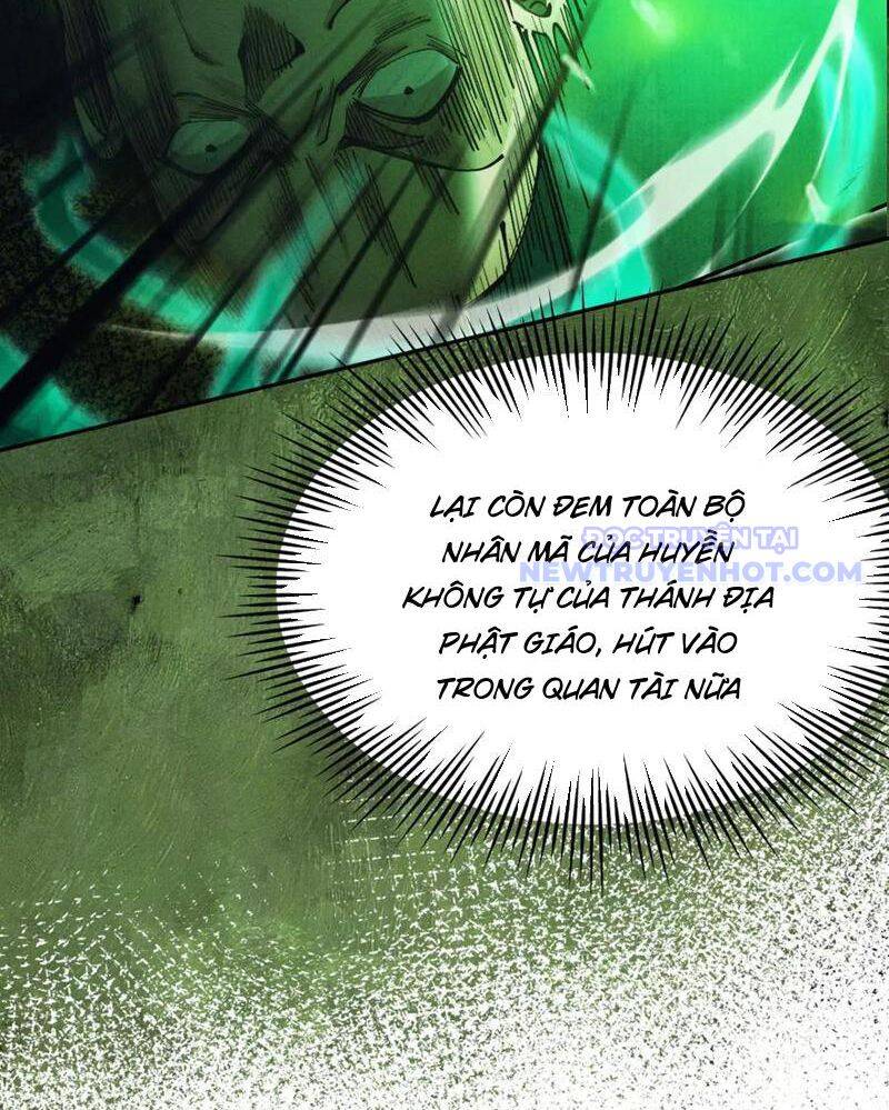 gặp mạnh thì càng mạnh, tu vi của ta không giới hạn chapter 16 24