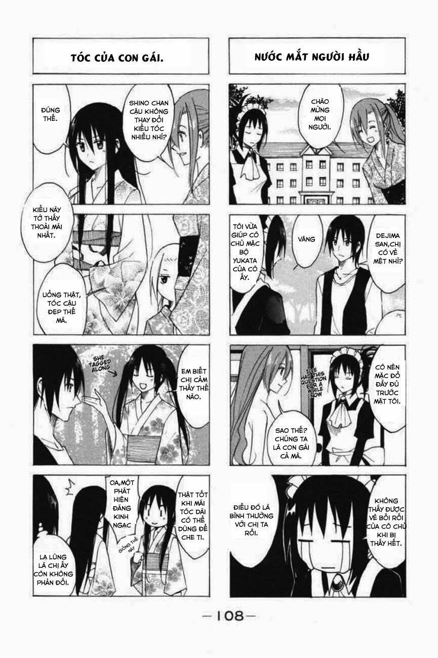 seitokai yakuindomo chapter 52 3