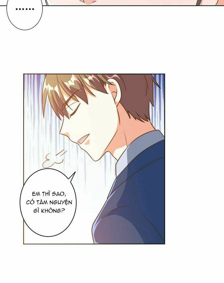 hôn nhân dục vọng: thiếu gia nhẹ một chút! chapter 90 3