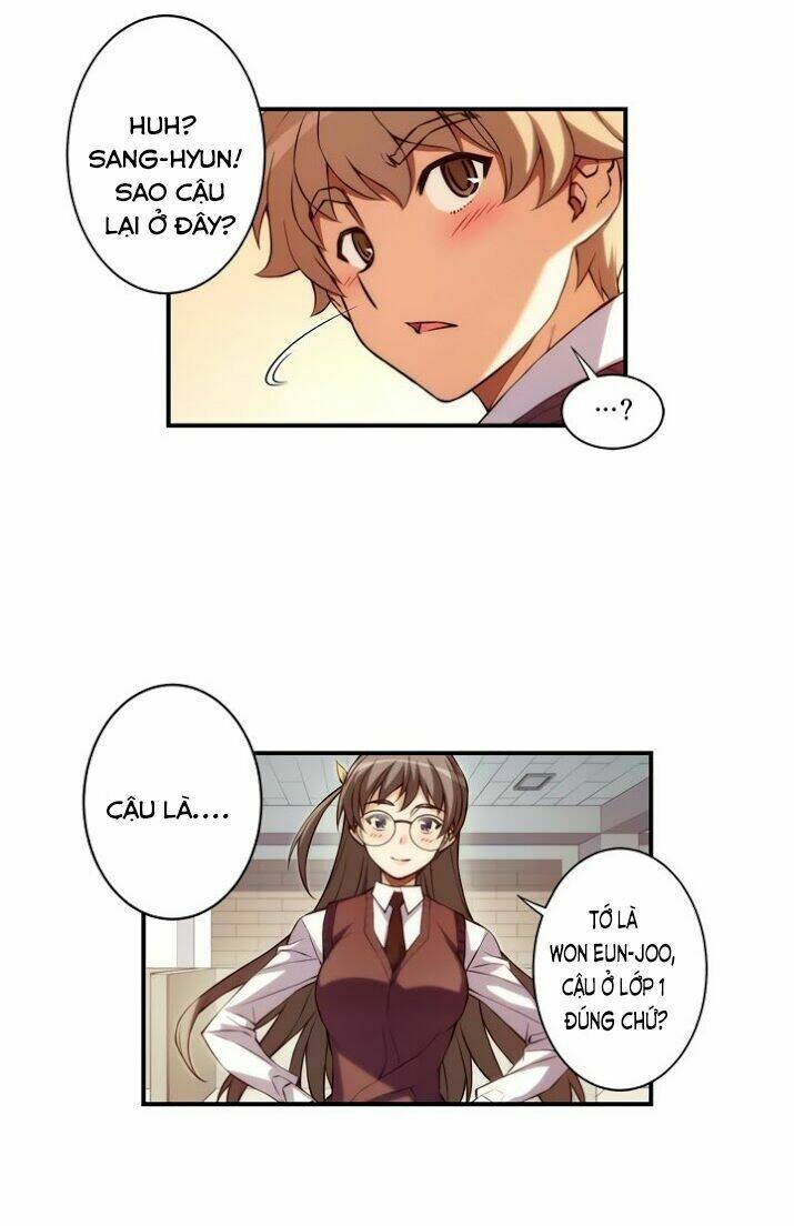 cohabitation with the fiancee chapter 22 28