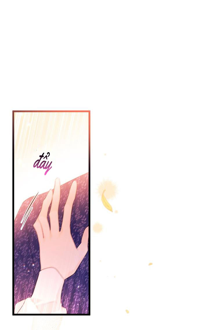 mối liên kết giữa báo đen và bé thỏ chapter 44.1 22