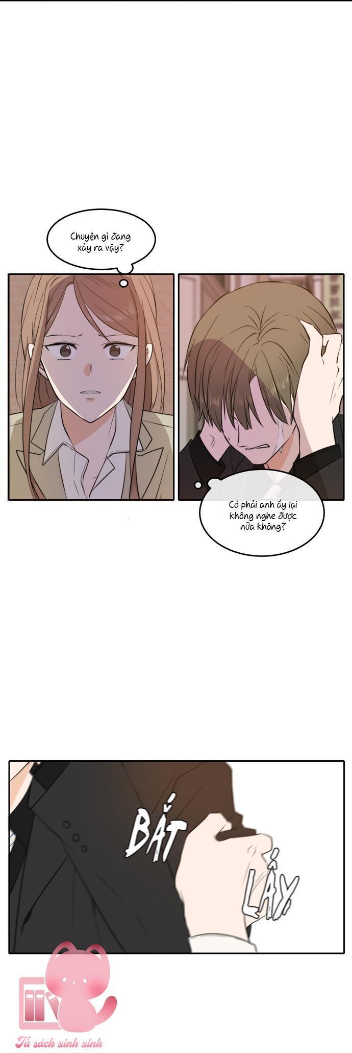 hẹn gặp nhau ở kiếp thứ 19 chapter 20 29