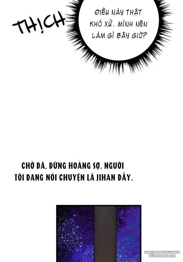 anh bạn của tôi đang phát sáng kìa ! chapter 32 75