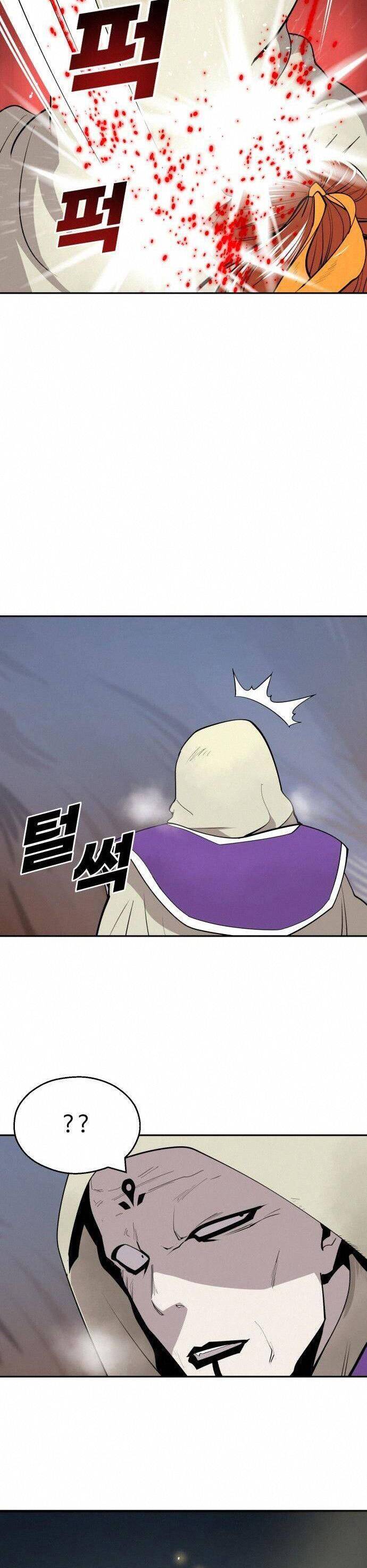 kiếm sĩ thiếu niên chapter 34 8