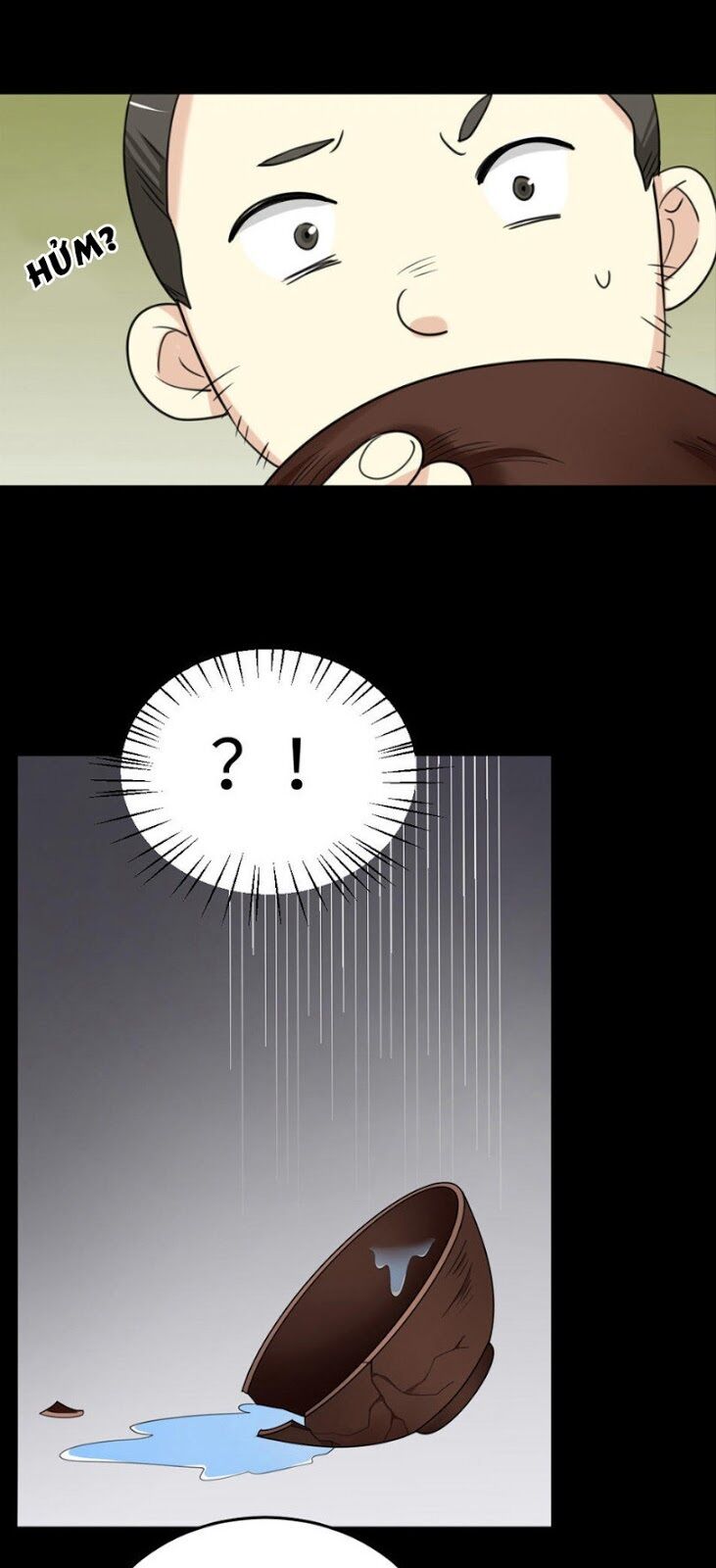 lưỡng bất nghi (full) chapter 160 24