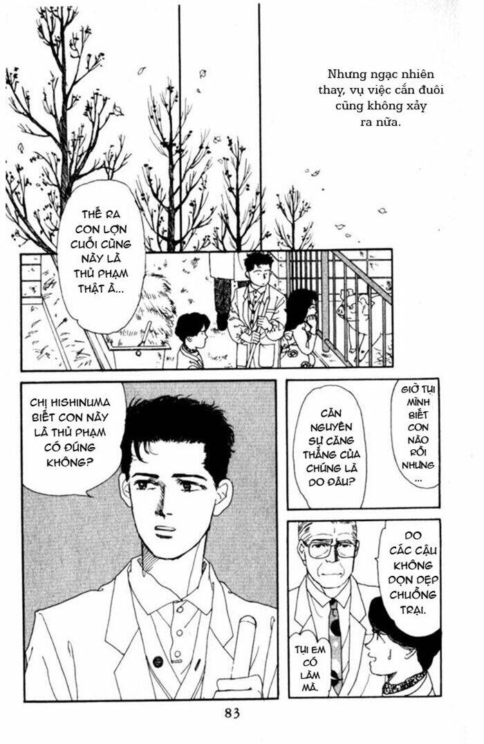 bác sĩ thú y chapter 5 13