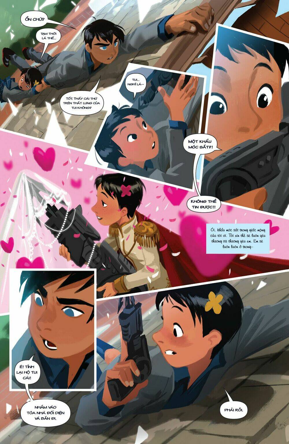 gotham academy chapter 7 11