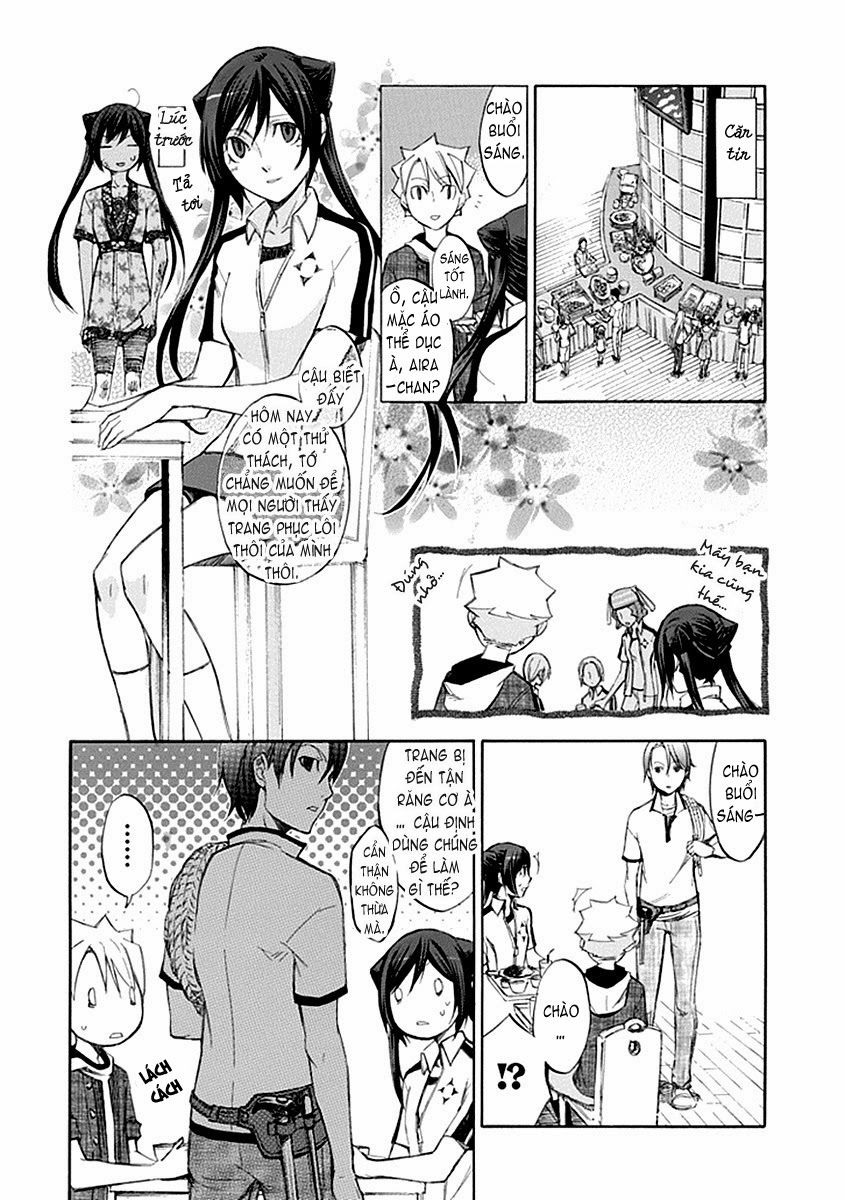 aphorism chapter 48 10