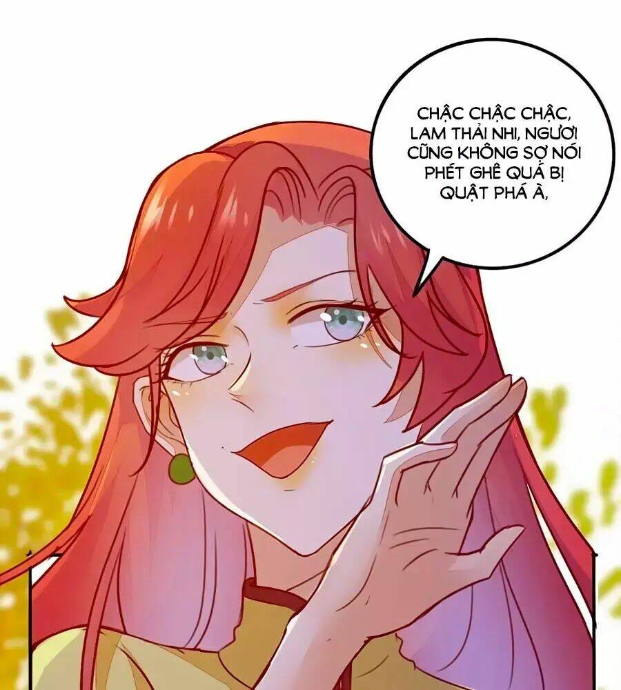 thần y khí nữ: ngự thú cuồng phi của quỷ đế chapter 63 32