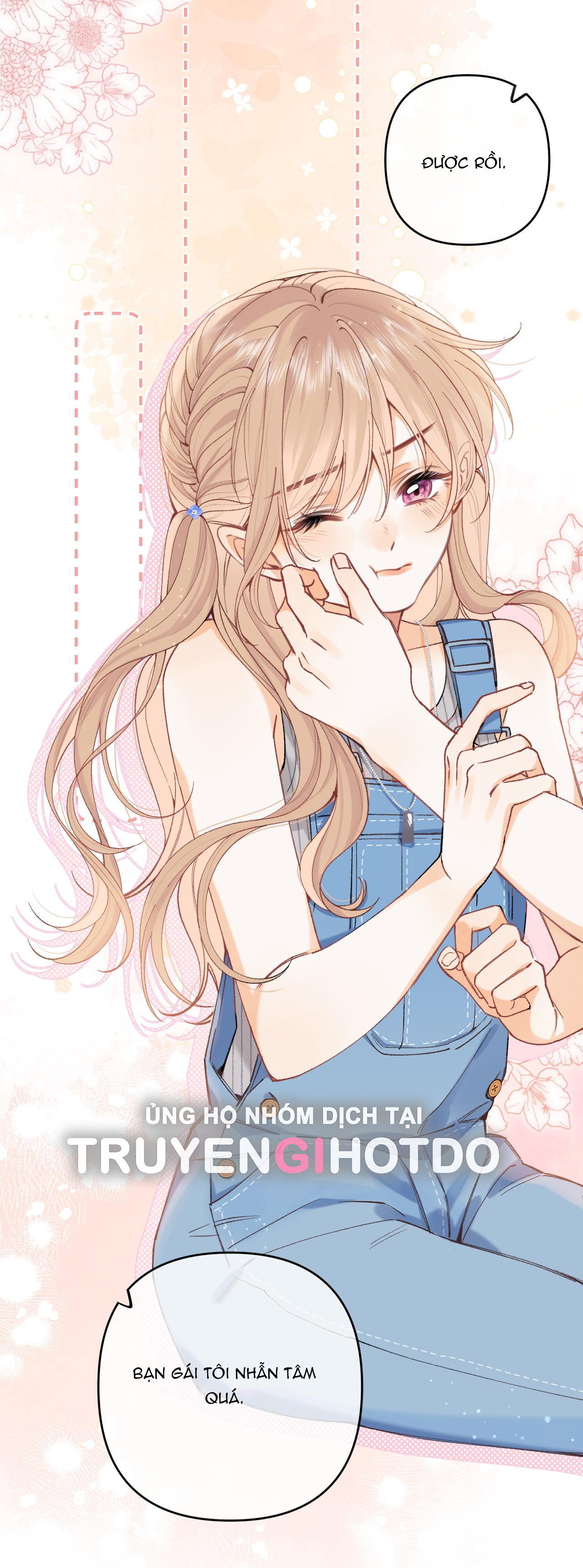 vụng trộm không thể giấu - mối tình thầm kín chapter 97.1 15
