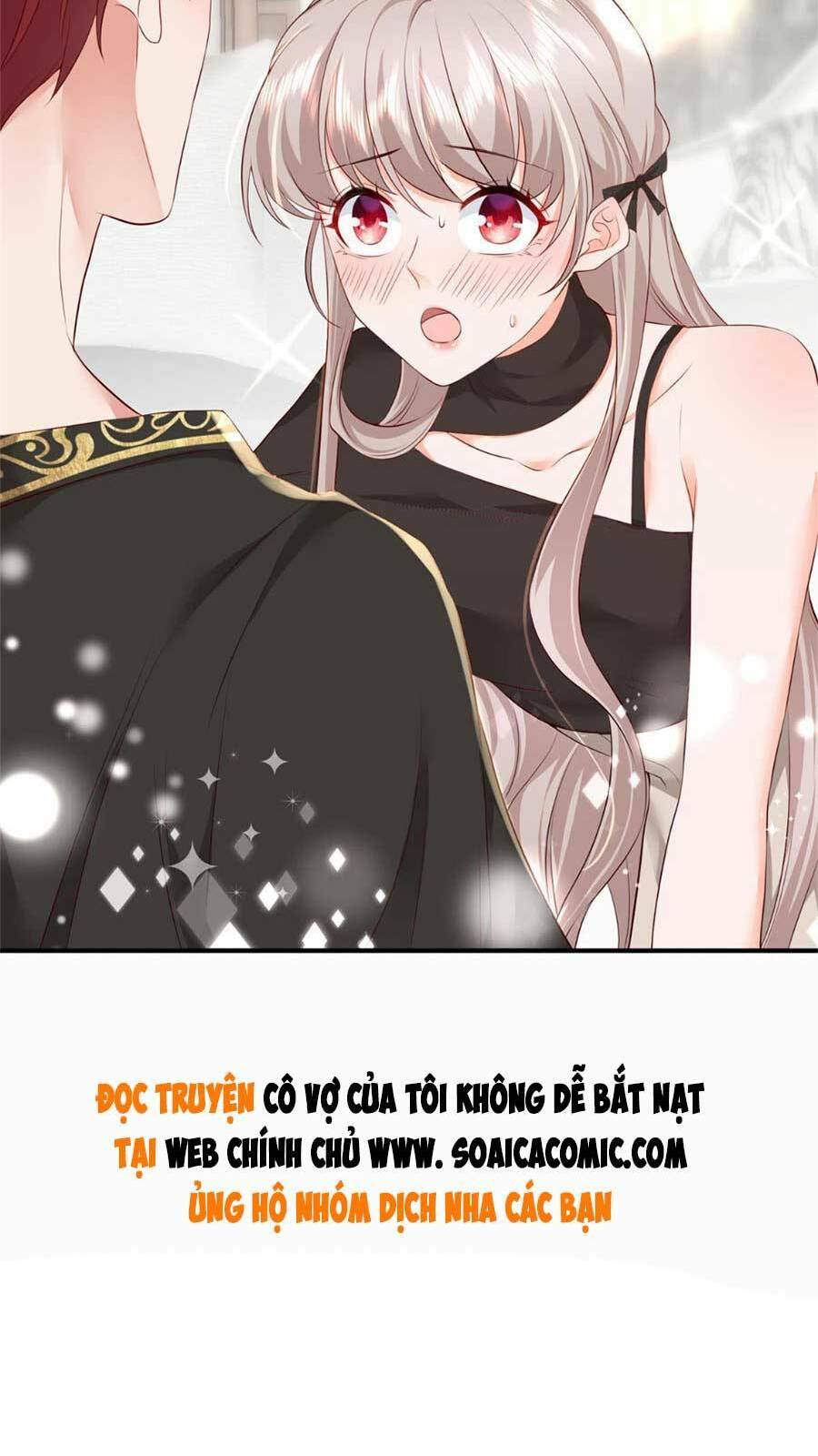 cô vợ của tôi không dễ bắt nạt chapter 5 44