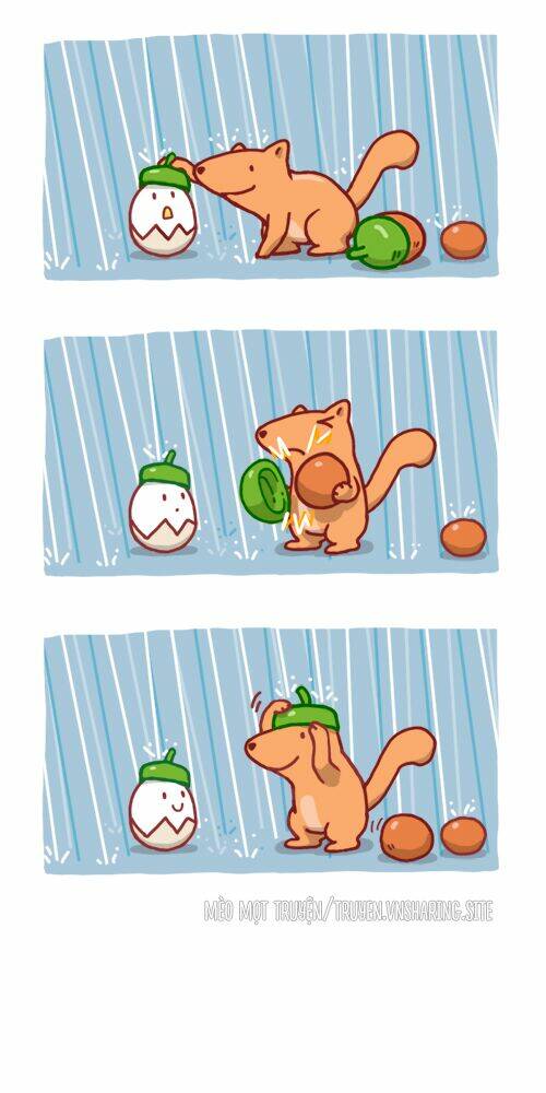 soft boiled chapter 3.3 13