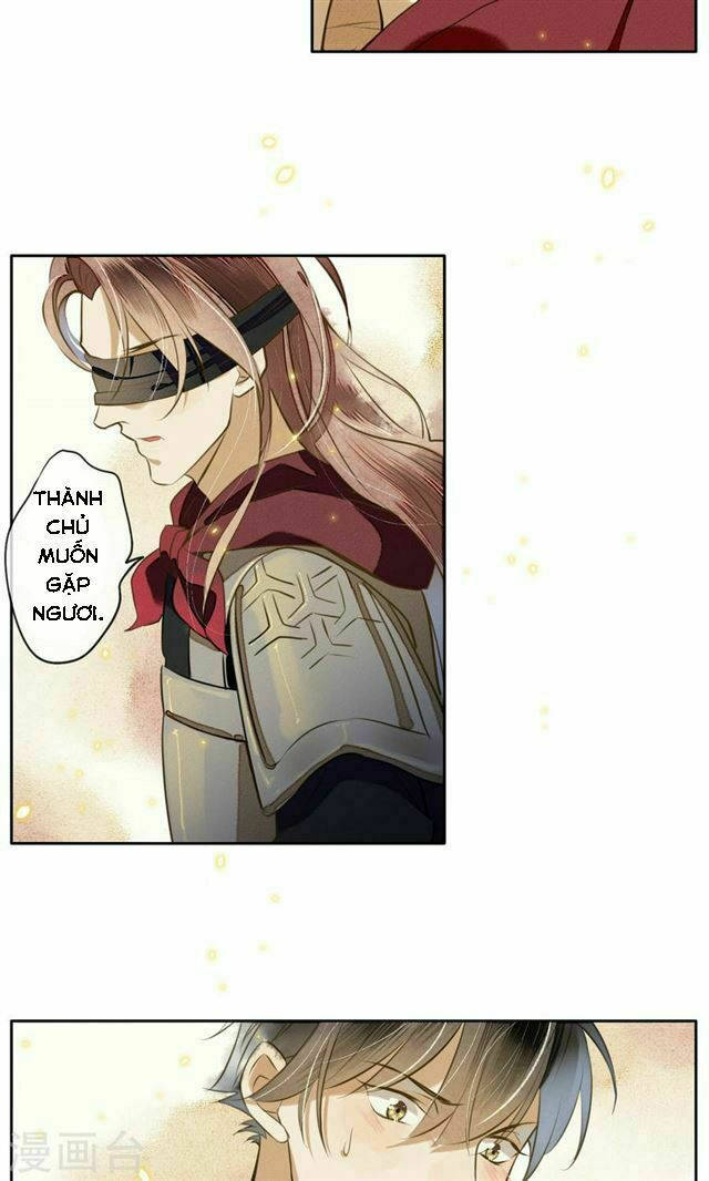 đêm ảo mộng cực lạc chapter 7 19