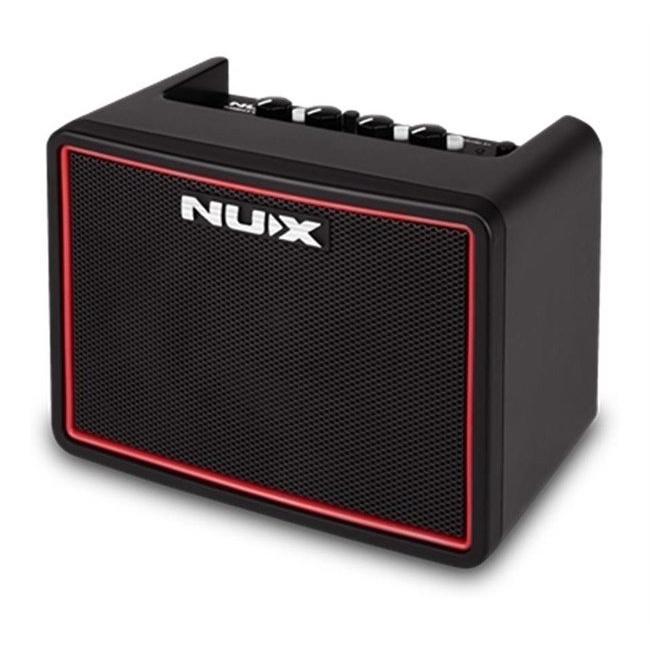 Amply Guitar Điện Nux Mighty Lite BT NGA-3 Loa Ampli Di động Mini Amplifier NGA3 có Bluetooth