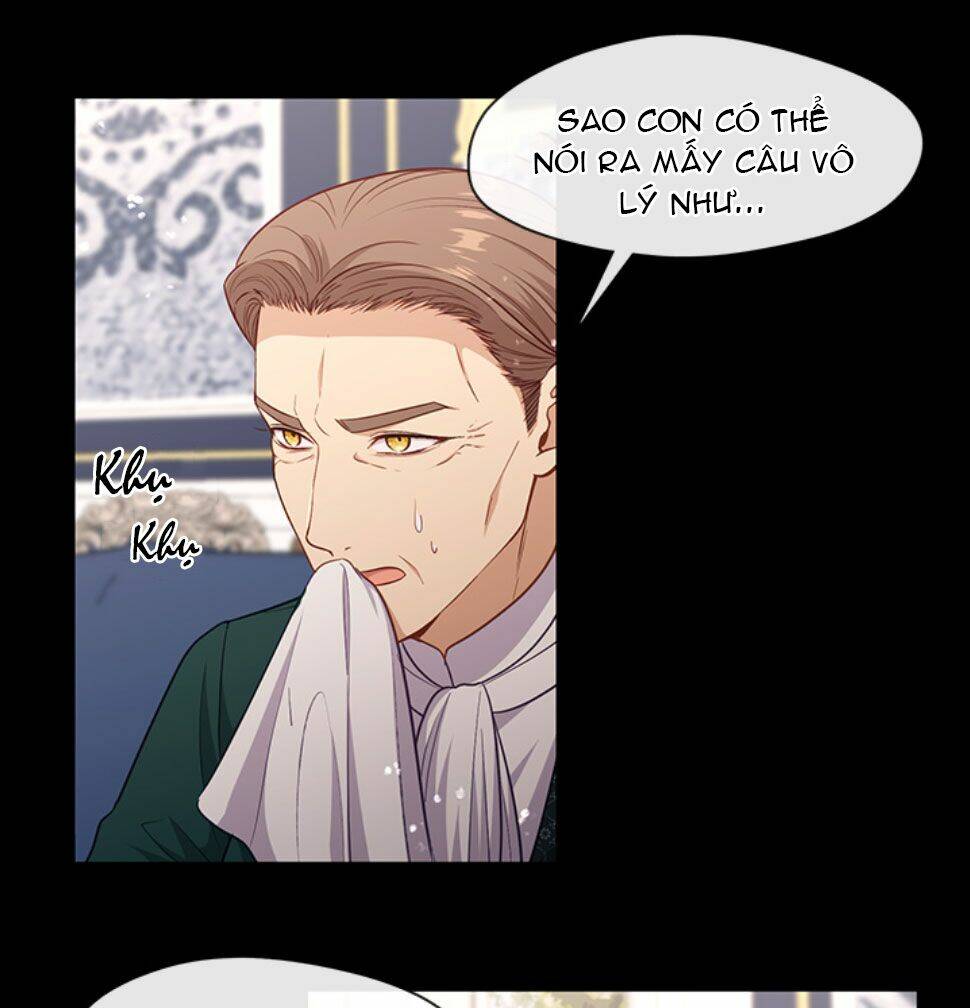 hãy coi chừng ác nữ chapter 91 7