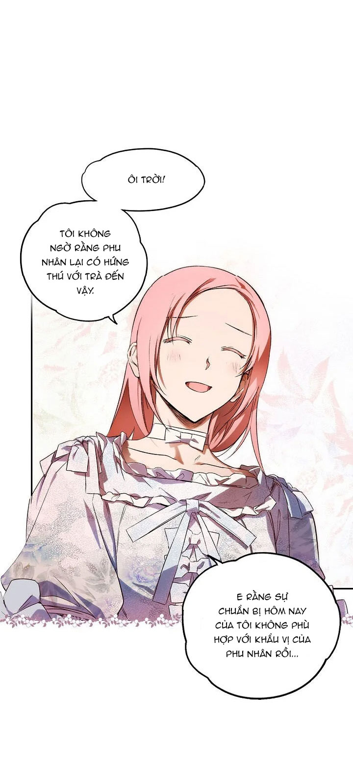 cổ tích về người mẹ kế chapter 20 37