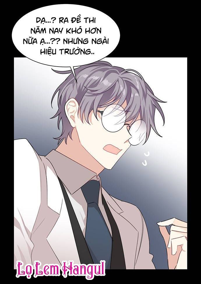 tôi là vị hôn thê phản diện chapter 13 85