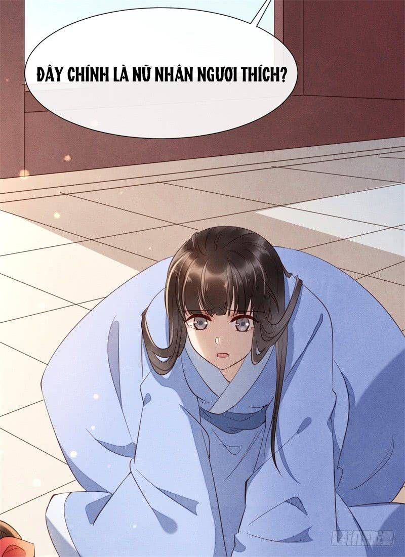 vương phi muốn trèo tường chapter 15 18