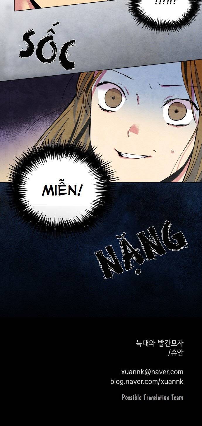 tai sói và mũ đỏ chapter 3 44