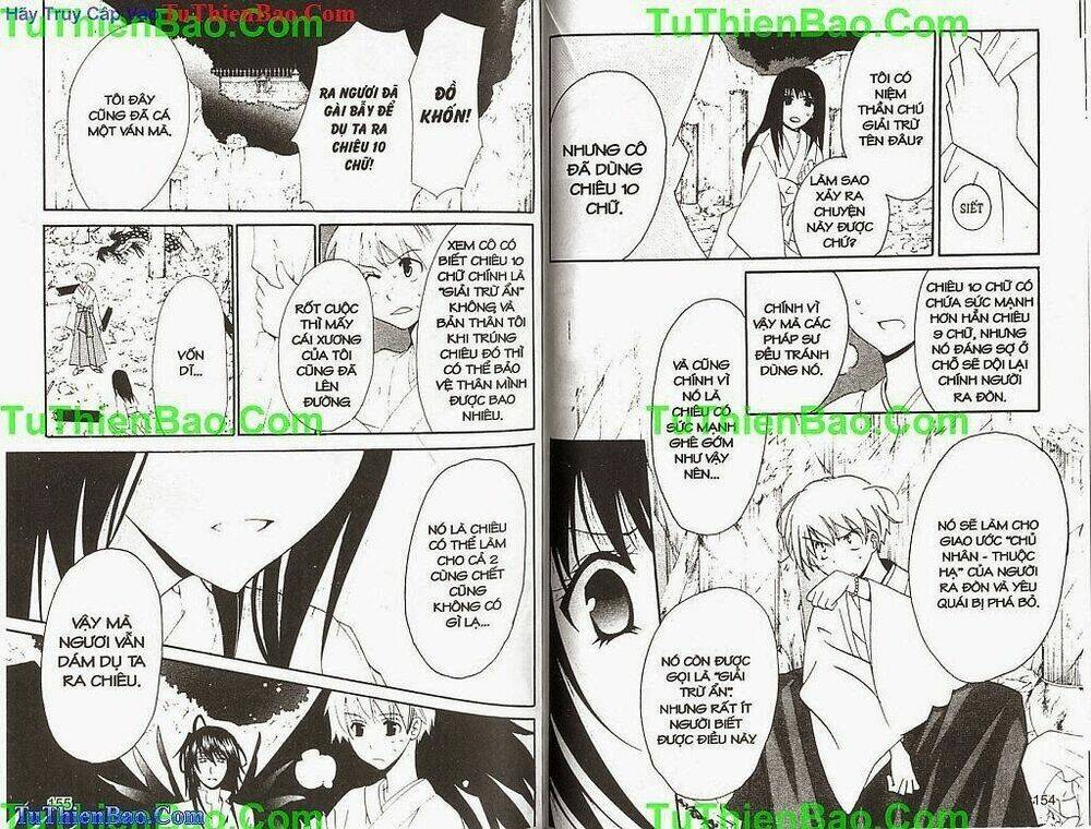 truyền thuyết thiên cẩu chapter 10 78