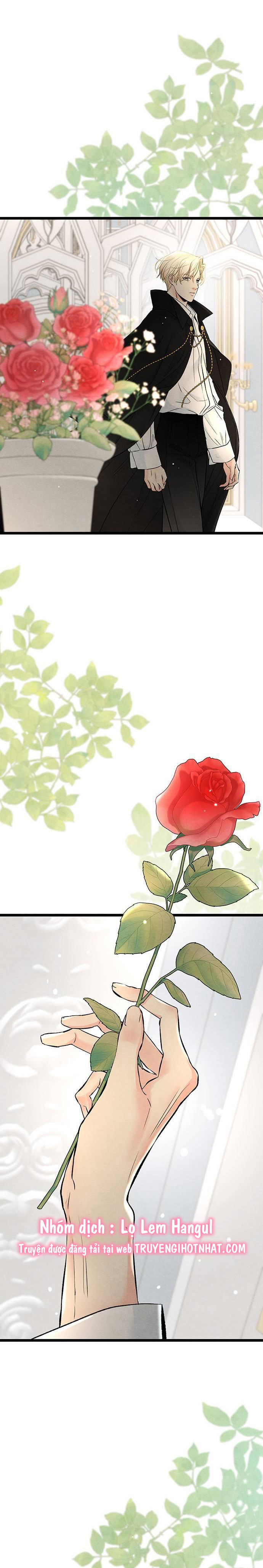 hoàng tử phiền toái chapter 30 39