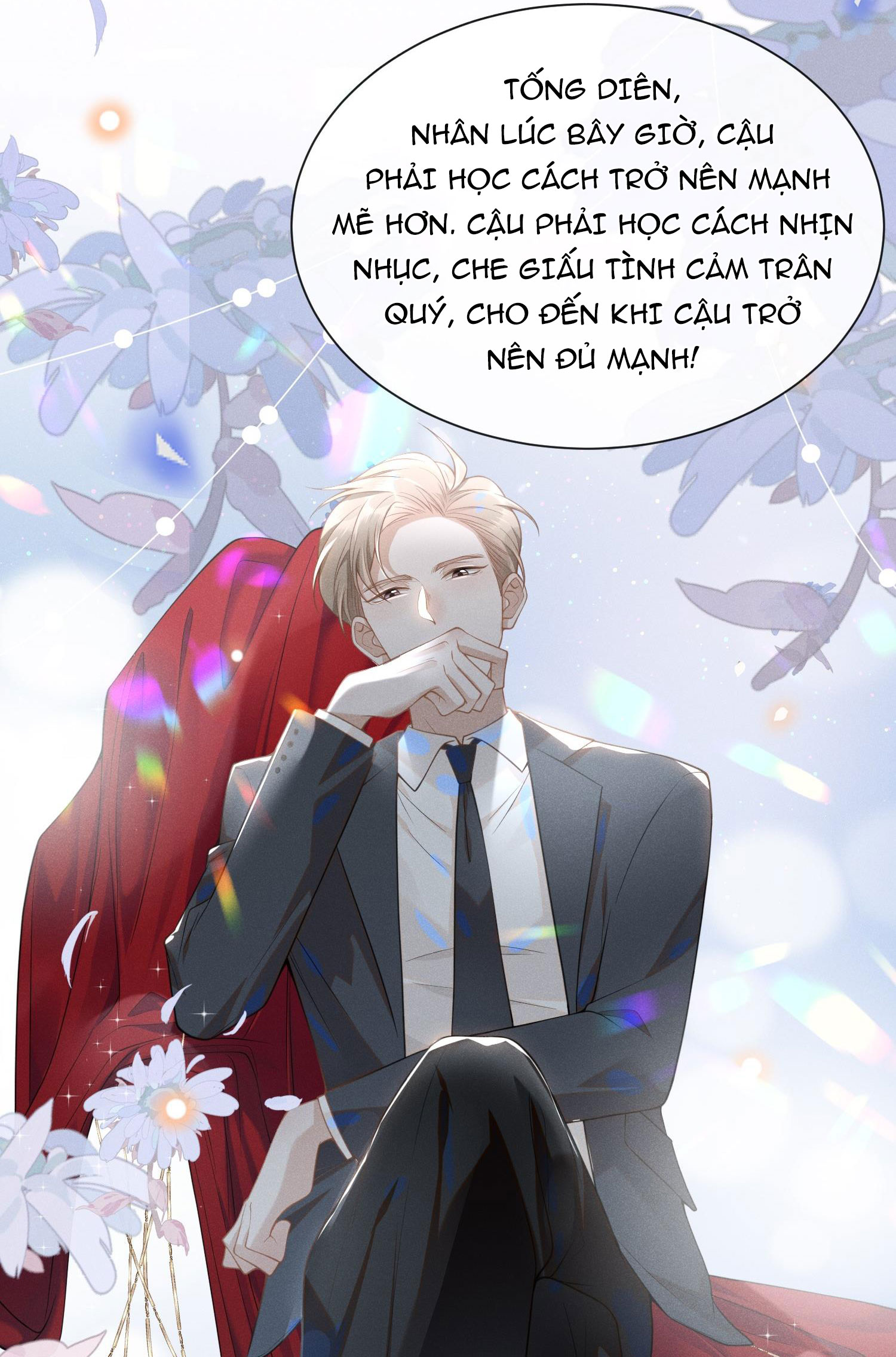 kiếp sau không gặp chapter 20 6