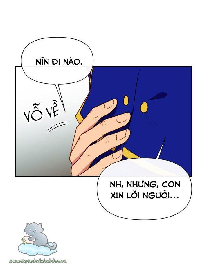 công nương khế ước của gia tộc công tước quái vật chapter 40 15