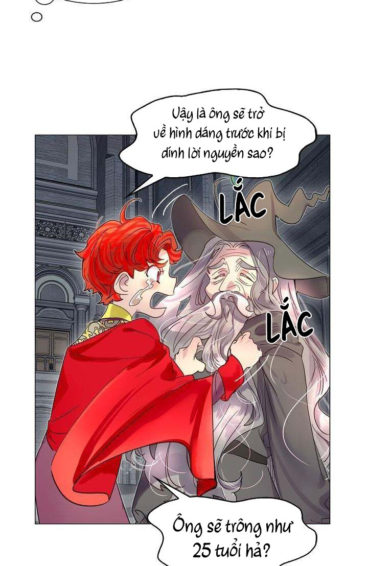 đừng xem thường nữ phụ chapter 140 53