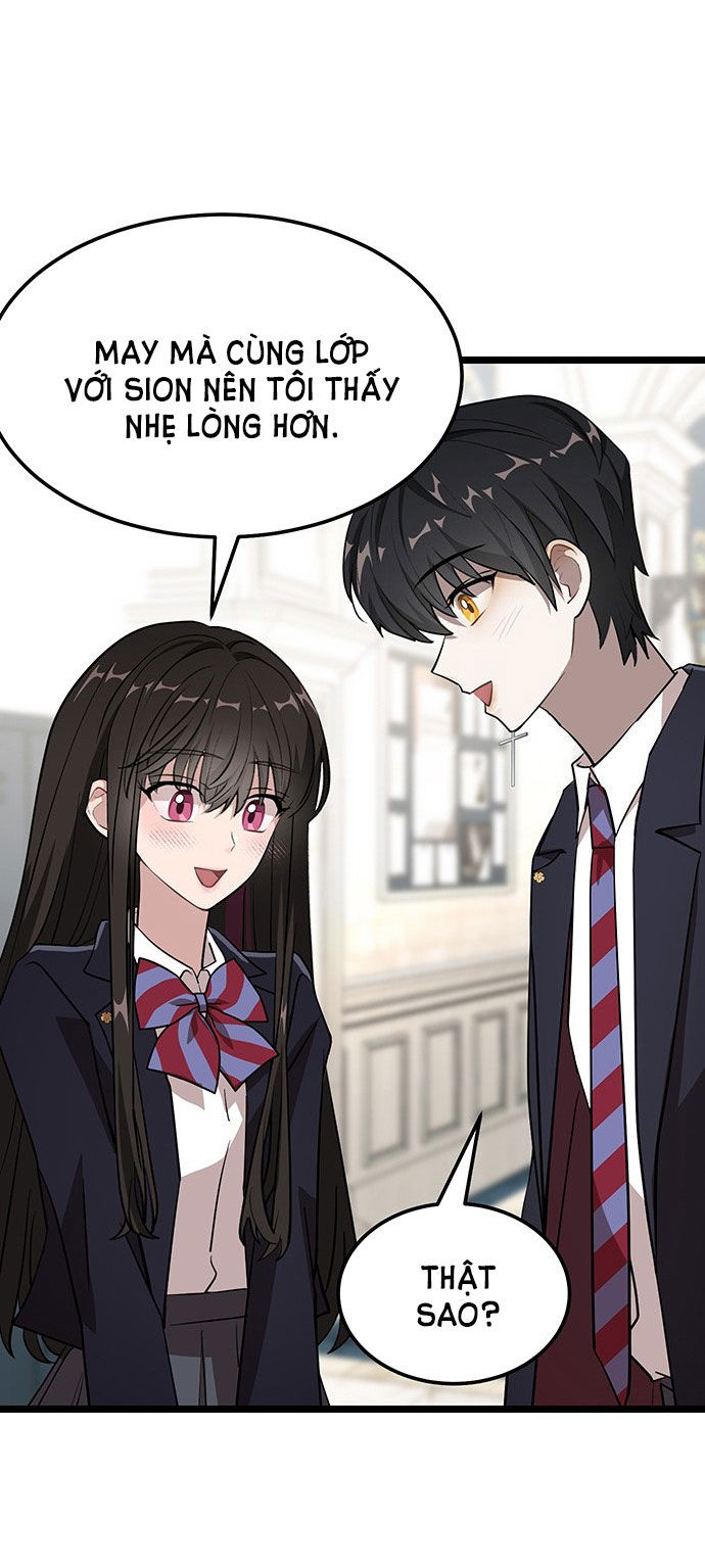 dark moon - tế đàn ánh trăng chapter 5.1 19