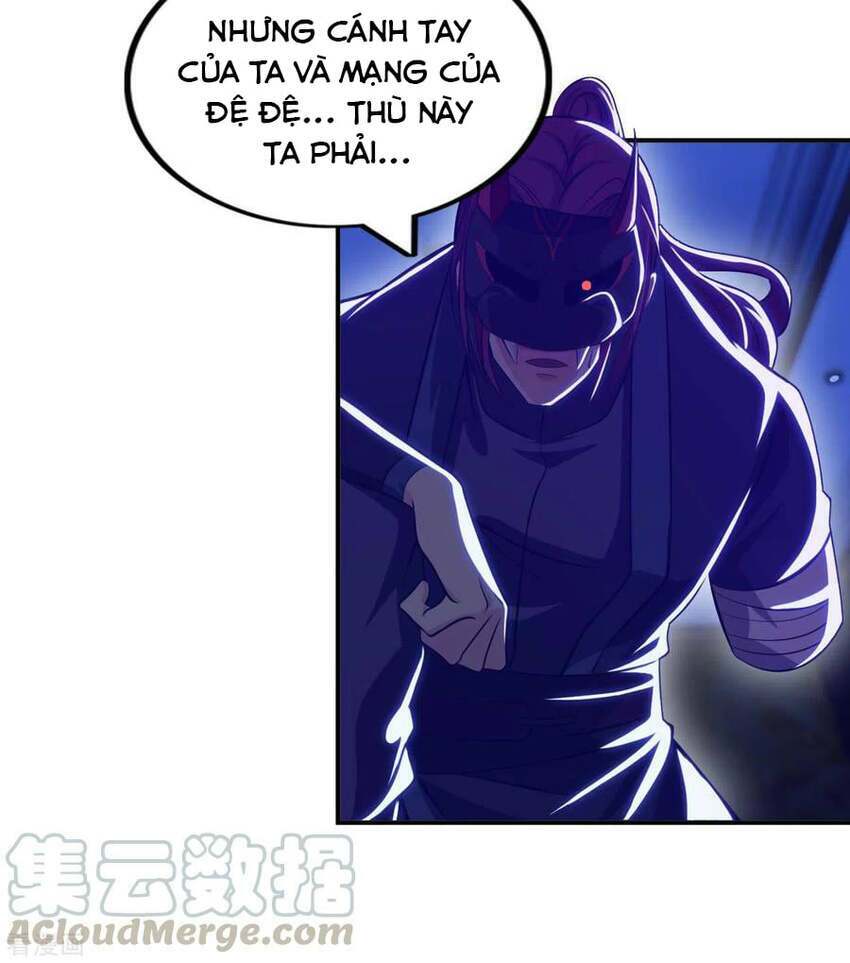 sư phụ của ta là thần tiên chapter 82 16