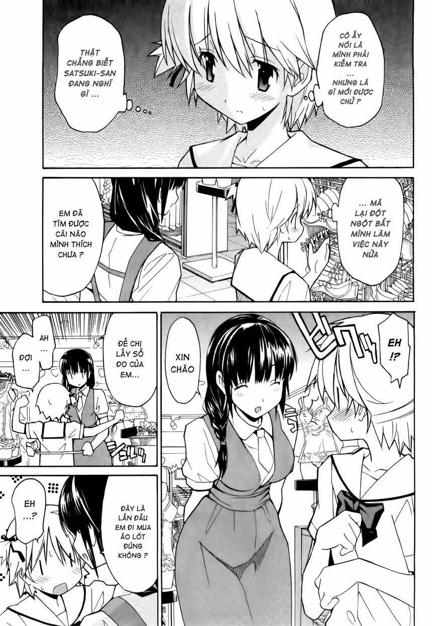 aki-sora chapter 4 24