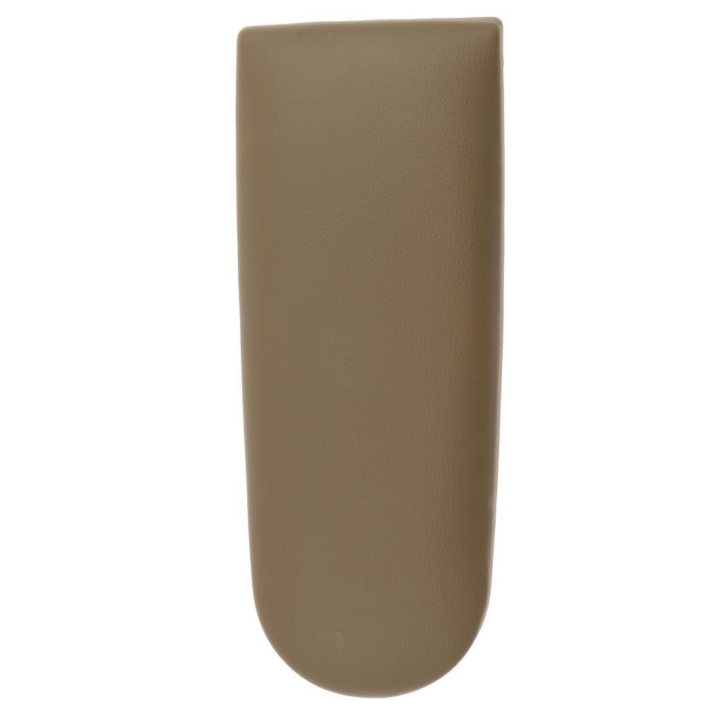 Center Console Armrest Cover Lid For VW Jetta Golf MK4 Beetle - Beige