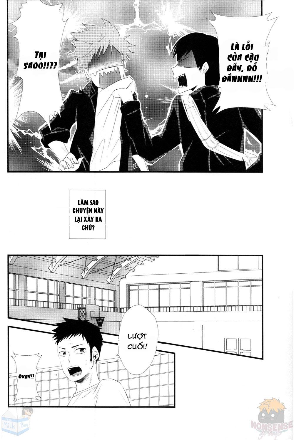 oneshot hỏny chapter 76 7