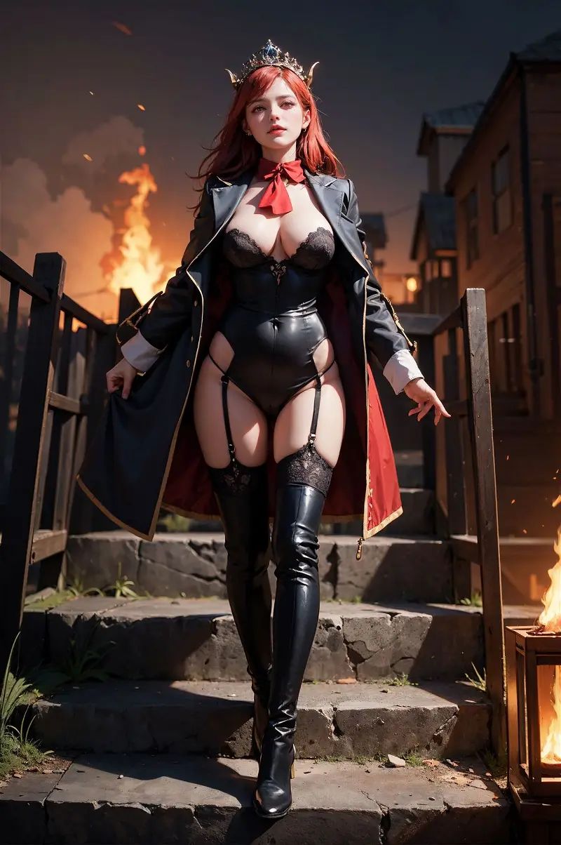 artist ai generated chapter 432 152