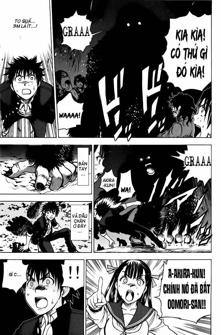 cage of eden chapter 75 10