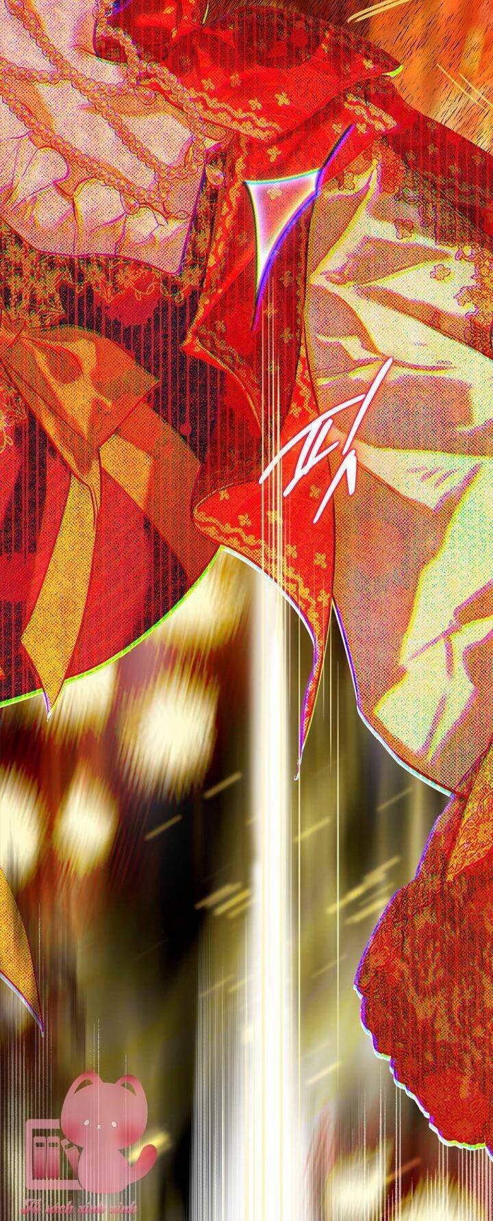 mẹ tôi lại kết hôn lần nữa chapter 49 53