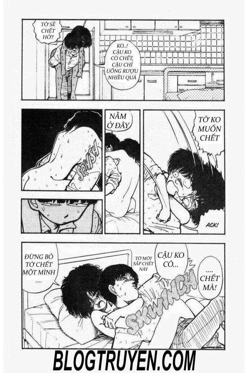 asatte dance chapter 62 14