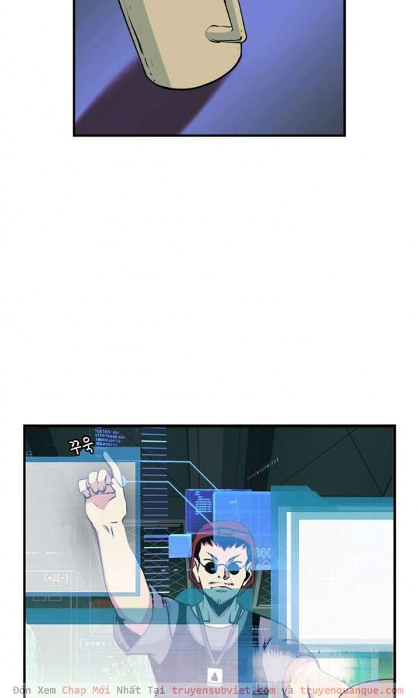 tôi sinh ra để làm người vĩ đại chapter 37 26