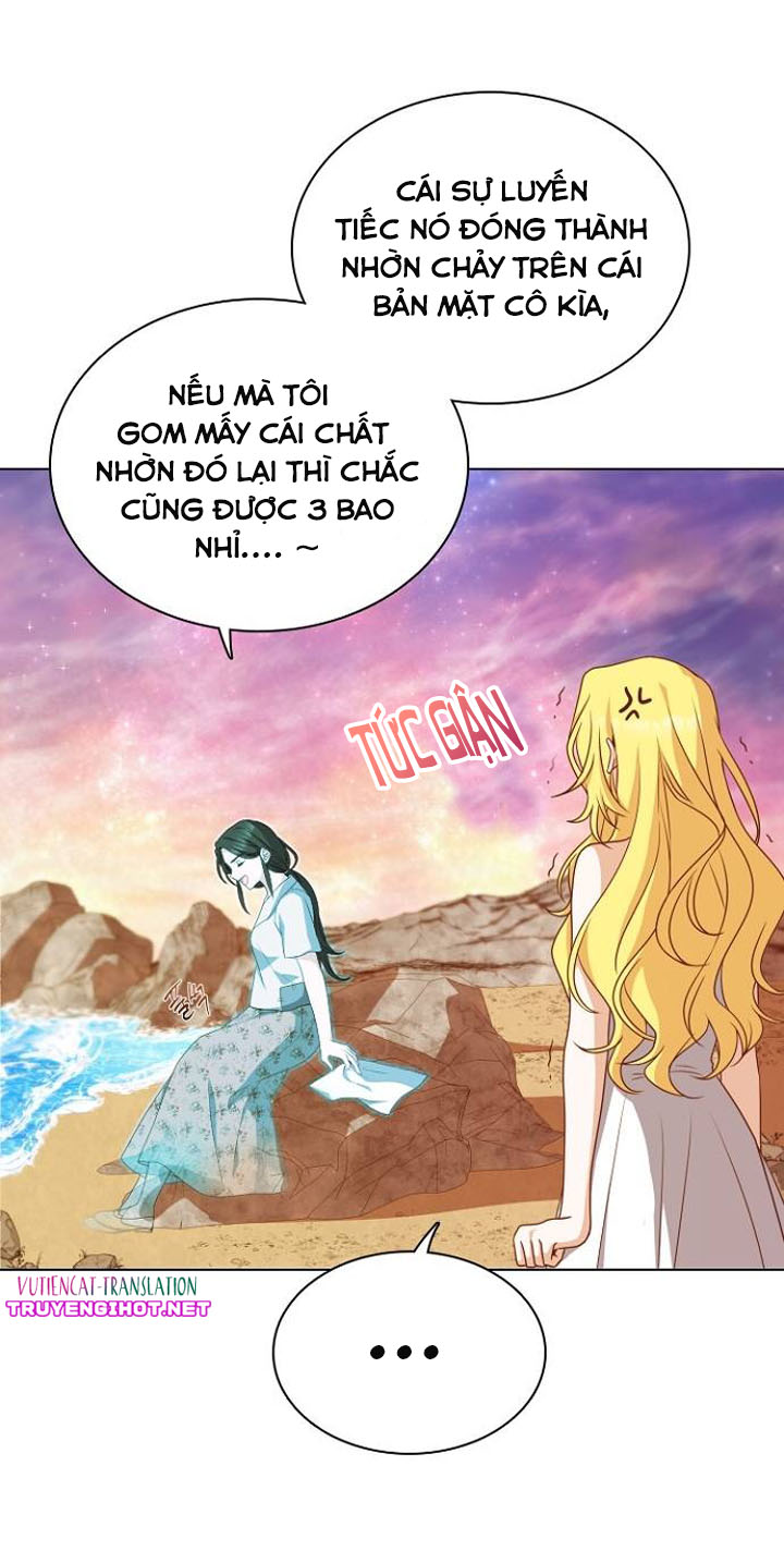 lời cầu hôn đến từ hoàng đế chapter 24.1 11