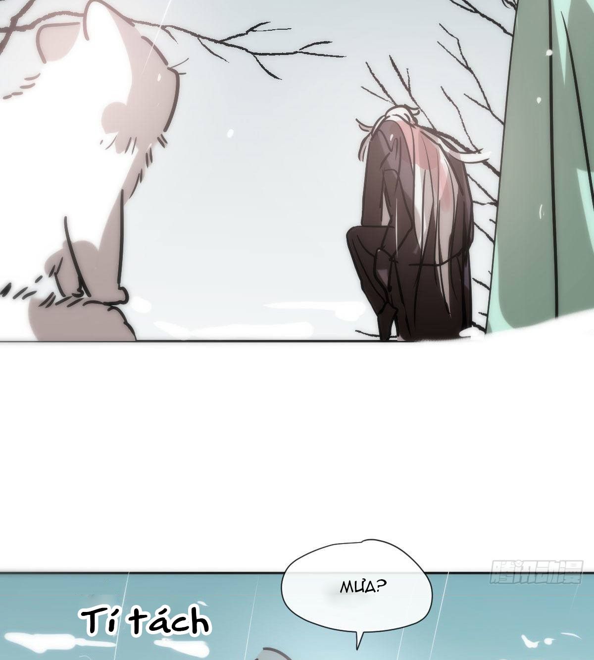 Bắt Lấy Ngao Ngao chapter 185 - Trang 25