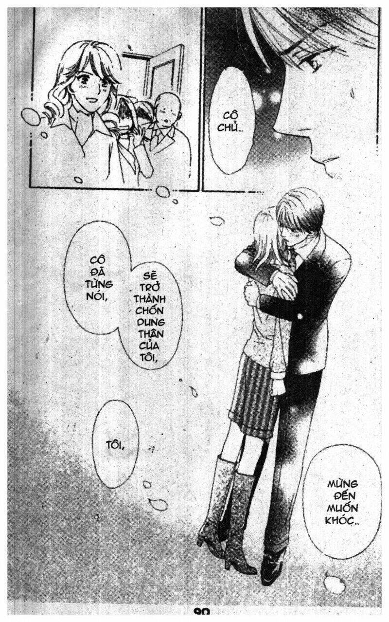 chiyou yo hana yo chapter 2 90