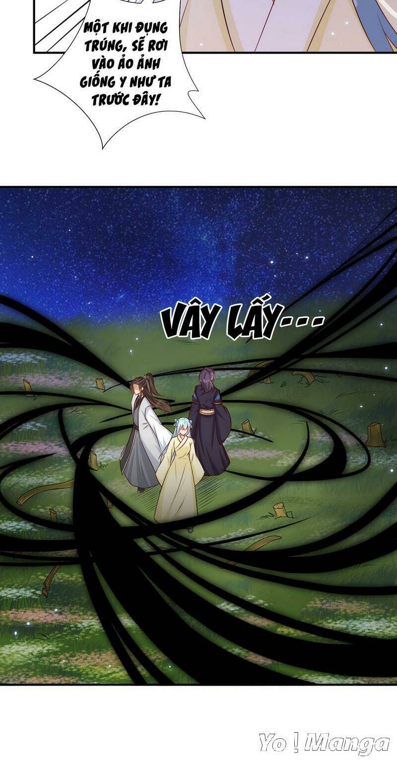 độc y cuồng phi chapter 56 12