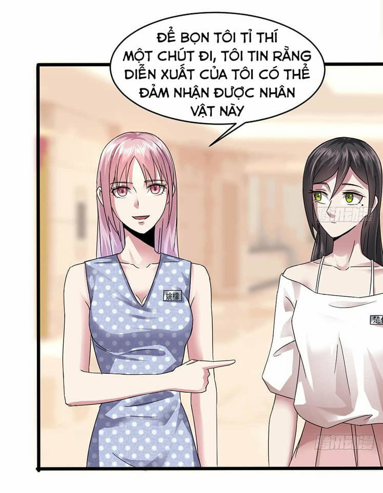 hệ thống nghịch tập thiên hậu chapter 21 10