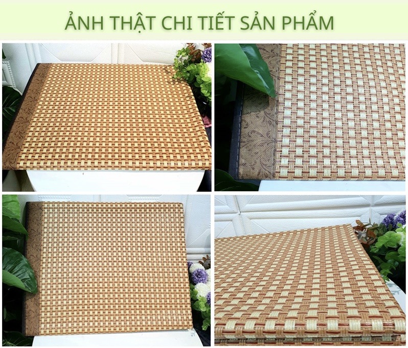 Chiếu điều hoà 1.5x2m hàng cao cấpVNXK có thể gấp gọn được