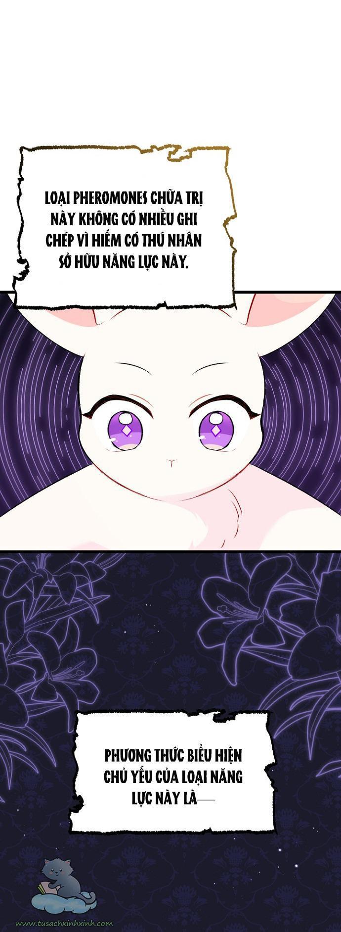 quan hệ cộng sinh giữa báo đen và thỏ trắng chapter 47 56